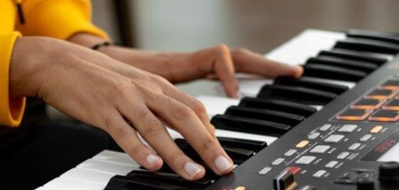 Udemy Unlocking Your Pro Gospel Piano Flexibility and Creativity TUTORiAL